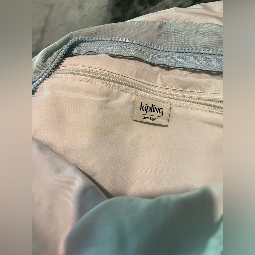 Kipling Backpack - image 4